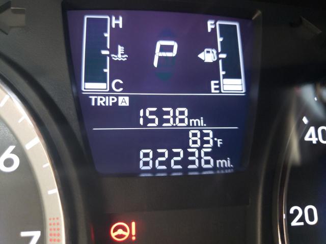 Photo 8 from auction – 2017 HYUNDAI ACCENT SE with VIN KMHCT4AE0HU352341