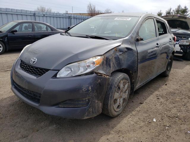 Photo 2 from auction – 2010 TOYOTA COROLLA MA with VIN 2T1KU4EE5AC306143