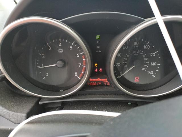 Photo 8 from auction – 2012 MAZDA 5 with VIN JM1CW2DL0C0141151