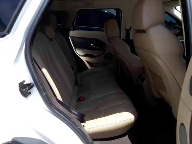 Photo 6 from auction – 2015 LAND ROVER RANGE ROVE with VIN SALVP2BG9FH076469