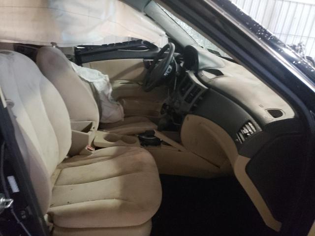 Photo 5 from auction – 2010 KIA OPTIMA LX with VIN KNAGG4A8XA5425720