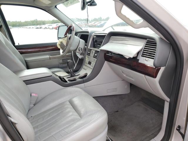 Photo 5 from auction – 2004 LINCOLN AVIATOR with VIN 5LMEU68H34ZJ41999