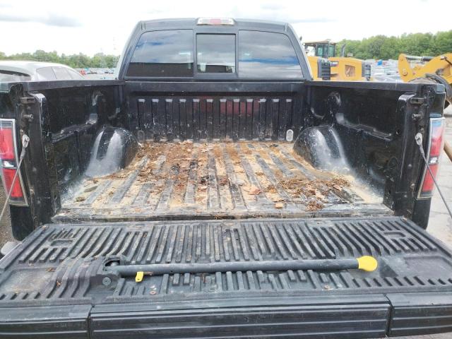 Photo 9 from auction – 2013 FORD F150 SUPER with VIN 1FTFW1ET2DFA23557