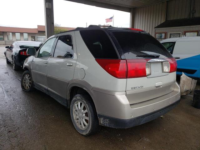 Photo 3 from auction – 2005 BUICK RENDEZVOUS with VIN 3G5DA03E35S542836