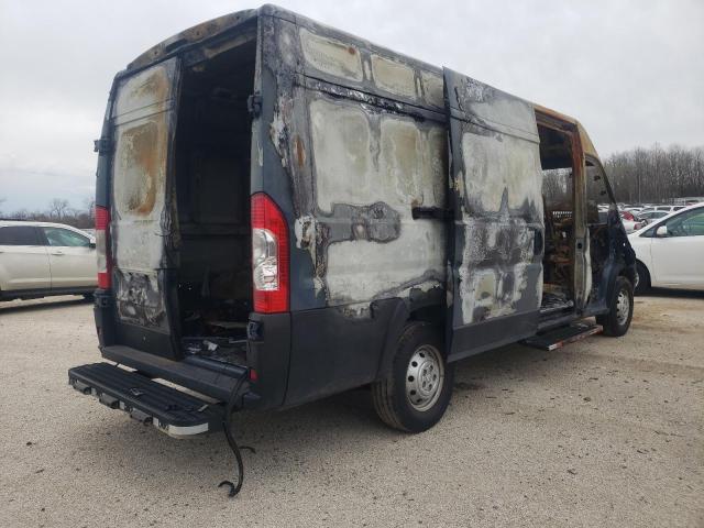 Photo 4 from auction – 2021 RAM PROMASTER with VIN 3C6MRVJG4ME544988