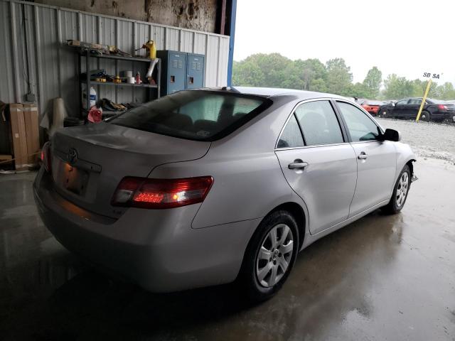 Photo 4 from auction – 2011 TOYOTA CAMRY BASE with VIN 4T1BF3EK4BU766856