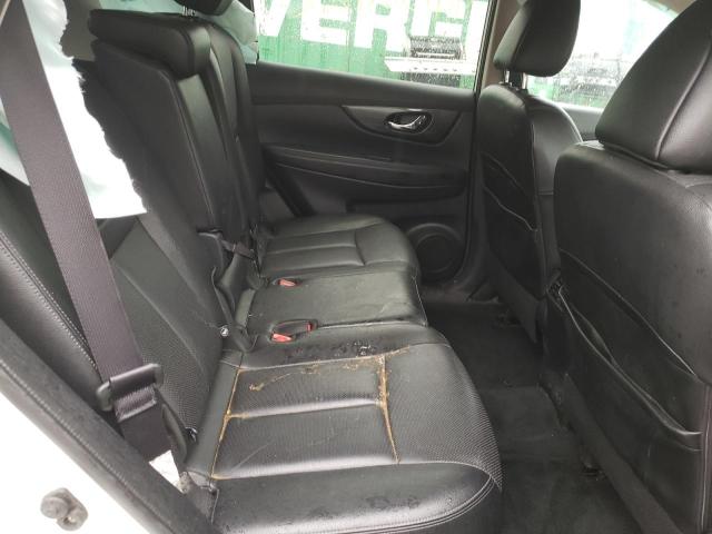 صورة رقم 6 من المزاد - 2016 NISSAN ROGUE S مع VIN KNMAT2MV6GP727352
