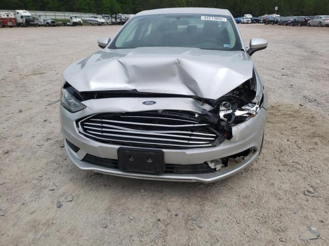 Photo 9 from auction – 2017 FORD FUSION SE with VIN 3FA6P0H7XHR165787