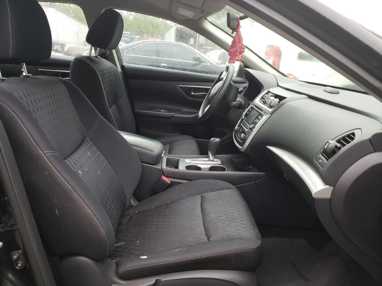 Photo 5 from auction – 2017 NISSAN ALTIMA 2.5 with VIN 1N4AL3AP8HC168686