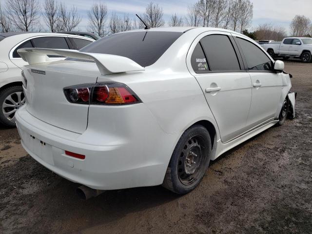Photo 4 from auction – 2011 MITSUBISHI LANCER ES/ with VIN JA32U2FU5BU607105