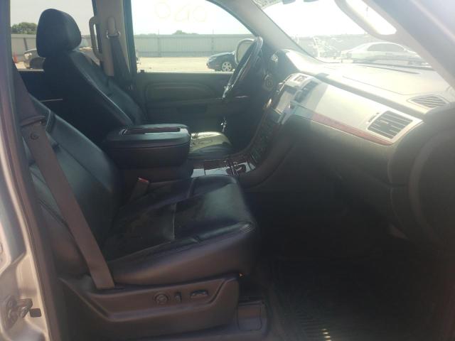Фото 7 с аукциона – 2012 CADILLAC ESCALADE P с VIN 1GYS3CEF4CR288016