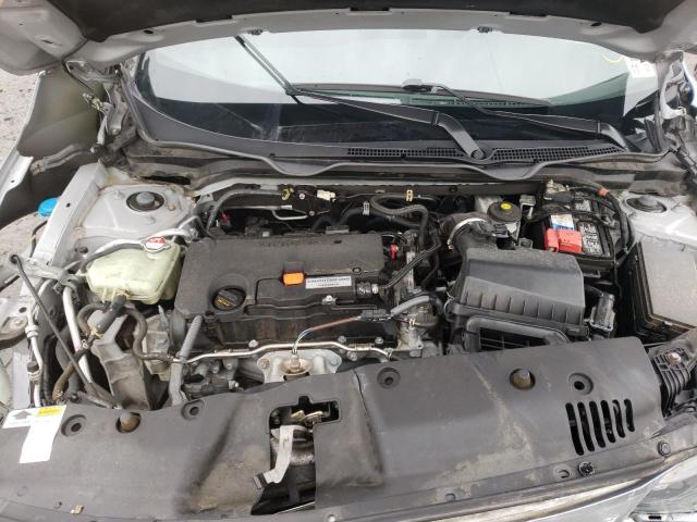 Photo 7 from auction – 2016 HONDA CIVIC LX with VIN 2HGFC4B04GH304476