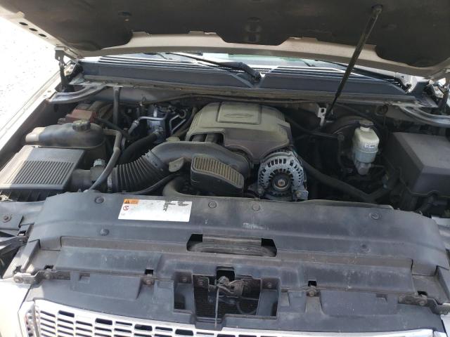 Photo 7 from auction – 2011 GMC YUKON XL C with VIN 1GKS1KE00BR391700