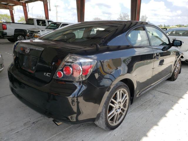 Photo 4 from auction – 2008 SCION TC with VIN JTKDE167380241150