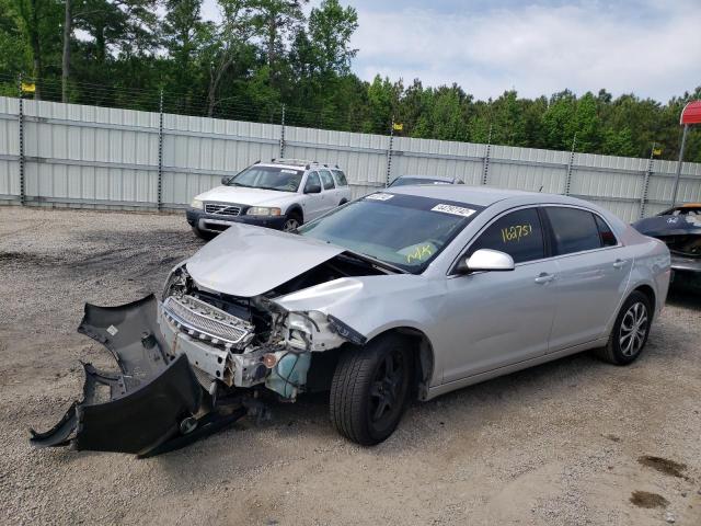 Photo 2 from auction – 2011 CHEVROLET MALIBU LS with VIN 1G1ZA5EUXBF372113