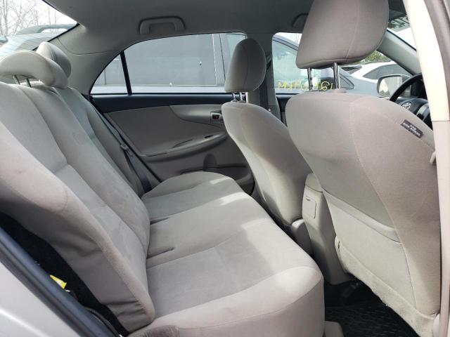 Photo 6 from auction – 2013 TOYOTA COROLLA BA with VIN 2T1BU4EE9DC045121