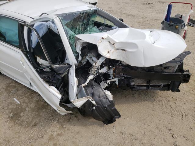 Photo 9 from auction – 2017 TOYOTA CAMRY with VIN 4T1BF1FK6HU763887
