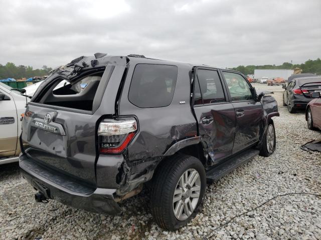 Photo 4 from auction – 2019 TOYOTA 4RUNNER SR with VIN JTEBU5JR2K5664826