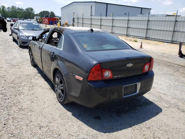 Photo 3 from auction – 2012 CHEVROLET MALIBU LS with VIN 1G1ZB5E03CF331222