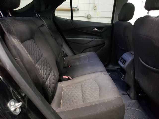 Photo 6 from auction – 2018 CHEVROLET EQUINOX LT with VIN 2GNAXJEV3J6330872