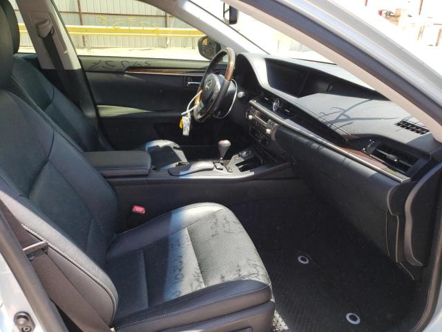 Photo 5 from auction – 2013 LEXUS ES 350 with VIN JTHBK1GG5D2009703