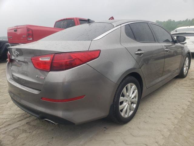 Photo 4 from auction – 2015 KIA OPTIMA EX with VIN 5XXGN4A71FG428105