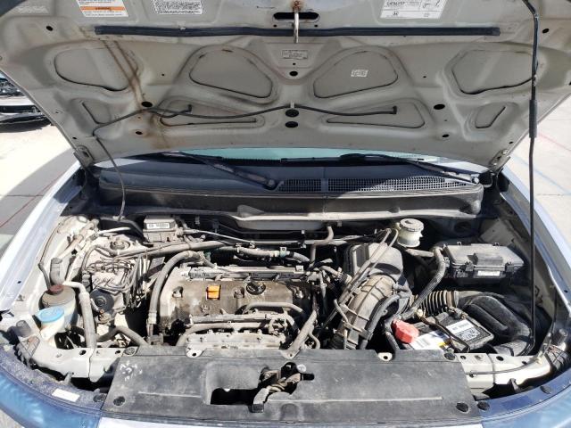 Photo 7 from auction – 2006 HONDA ELEMENT EX with VIN 5J6YH28616L016533