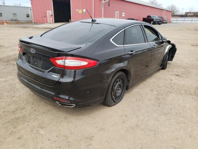 Photo 7 from auction – 2014 FORD FUSION TIT with VIN 3FA6P0D90ER302495