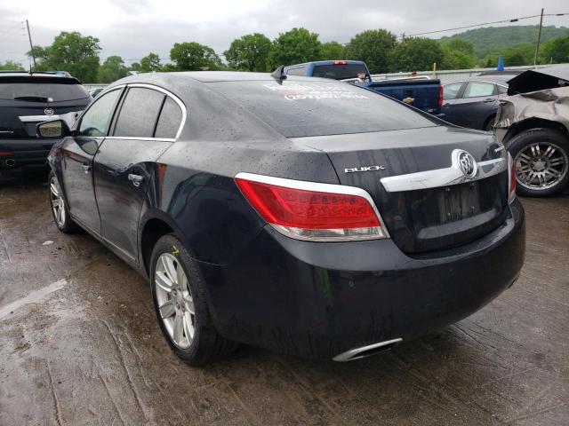 Photo 3 from auction – 2012 BUICK LACROSSE P with VIN 1G4GD5E35CF115760