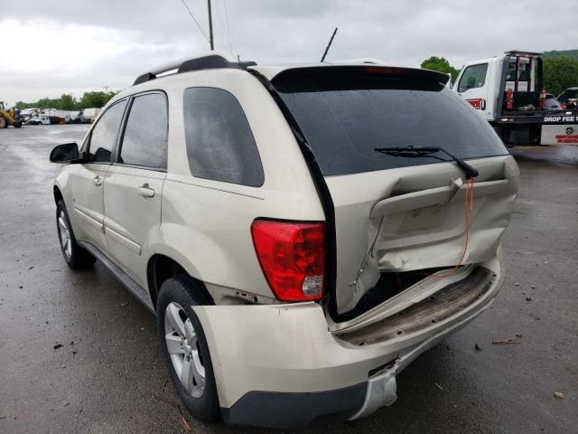Photo 3 from auction – 2009 PONTIAC TORRENT with VIN 2CKDL33F196204135