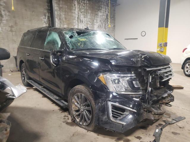 FORD EXPEDITION 2020 with VIN 1FMJK2ATXLEA47252 - Photo from auction