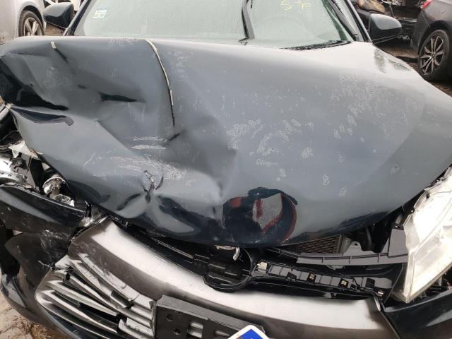 Photo 7 from auction – 2016 TOYOTA CAMRY LE with VIN 4T1BF1FK2GU245578
