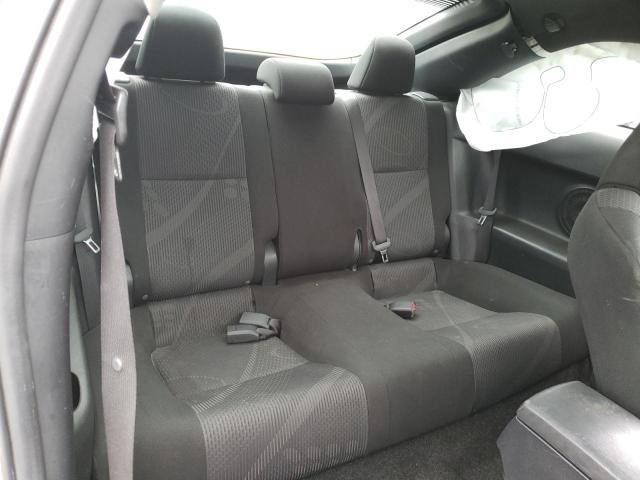 Photo 6 from auction – 2011 TOYOTA SCION TC with VIN JTKJF5C73B3018351