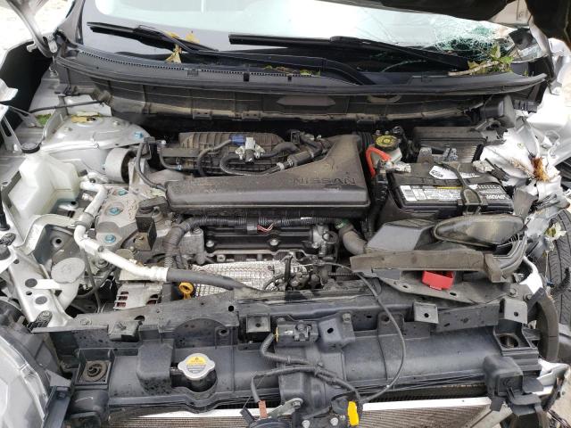 Photo 7 from auction – 2018 NISSAN ROGUE S with VIN JN8AT2MT5JW487713