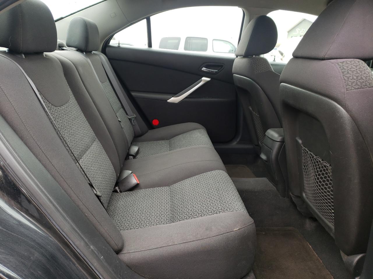 Photo 6 from auction – 2010 PONTIAC G6 with VIN 1G2ZA5EB9A4138288