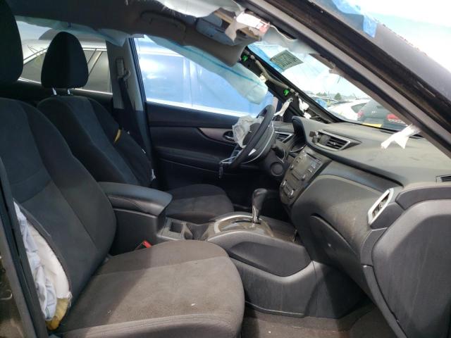 Photo 5 from auction – 2016 NISSAN ROGUE S with VIN KNMAT2MV6GP692425