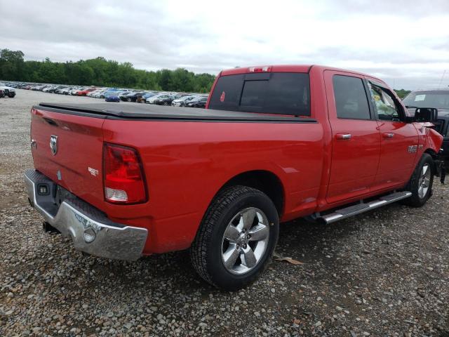Photo 4 from auction – 2014 RAM 1500 SLT with VIN 1C6RR6TT6ES134505