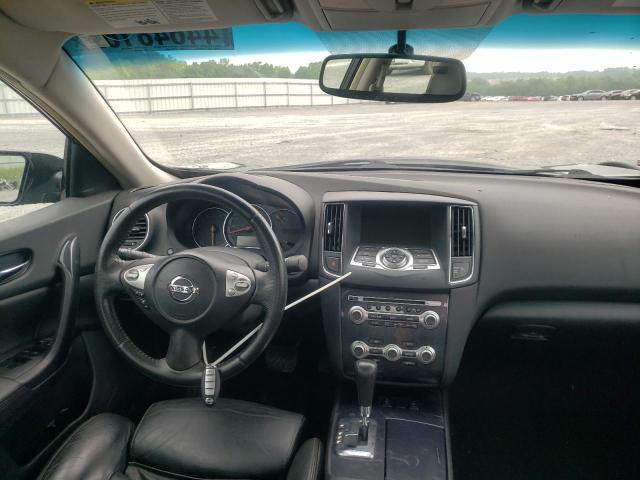 Фото 9 с аукциона – 2014 NISSAN MAXIMA S с VIN 1N4AA5AP7EC453280