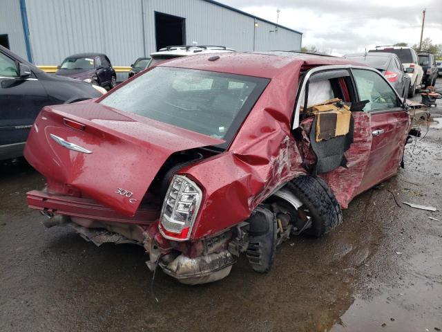 Photo 4 from auction – 2011 CHRYSLER 300C with VIN 2C3CA6CT3BH529965