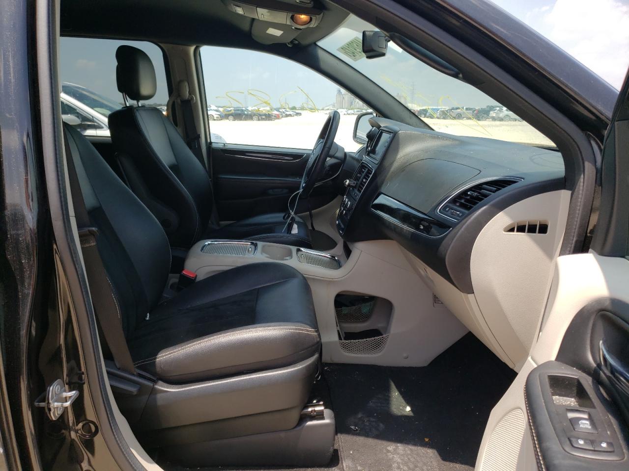 Photo 5 from auction – 2018 DODGE GRAND CARA with VIN 2C4RDGCG8JR238649