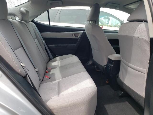 Photo 6 from auction – 2014 TOYOTA COROLLA L with VIN 2T1BURHE1EC108528