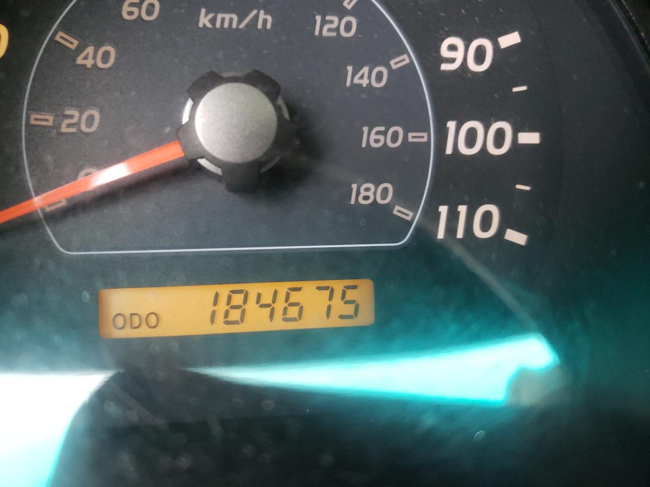 صورة رقم 8 من المزاد - 2007 TOYOTA 4RUNNER SR مع VIN JTEBU14R070127798
