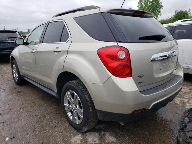 Photo 3 from auction – 2015 CHEVROLET EQUINOX LT with VIN 2GNFLGEK2F6405093
