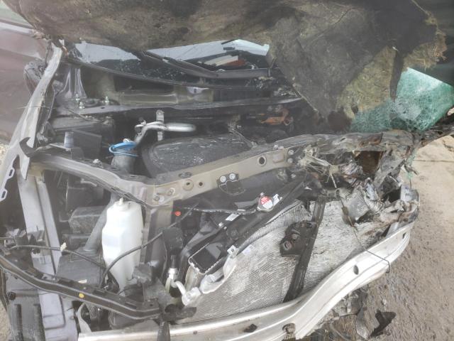 HONDA PASSPORT E 2020 z numerem VIN 5FNYF8H01LB008537 - Zdjęcie z aukcji
