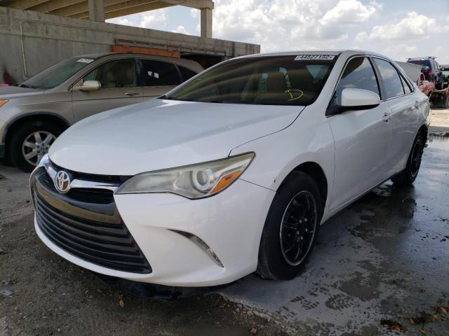 Photo 2 from auction – 2015 TOYOTA CAMRY LE with VIN 4T4BF1FK1FR477173