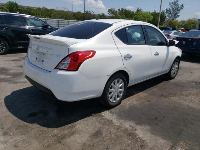 Photo 4 from auction – 2019 NISSAN VERSA S with VIN 3N1CN7AP1KL850442