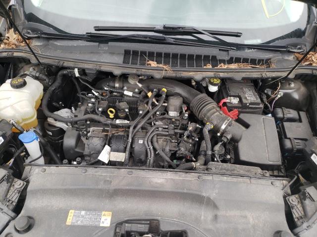 Photo 7 from auction – 2020 FORD EDGE SEL with VIN 2FMPK3J92LBA50288