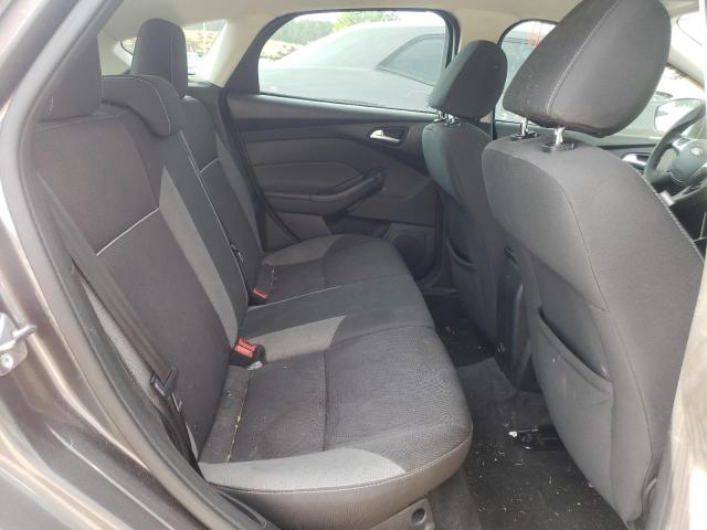 Photo 6 from auction – 2013 FORD FOCUS SE with VIN 1FADP3K28DL104100