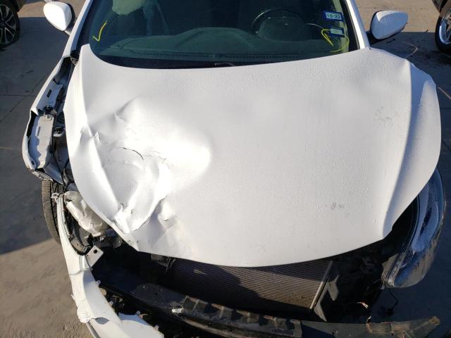 Photo 7 from auction – 2016 HYUNDAI ELANTRA SE with VIN 5NPDH4AEXGH792201