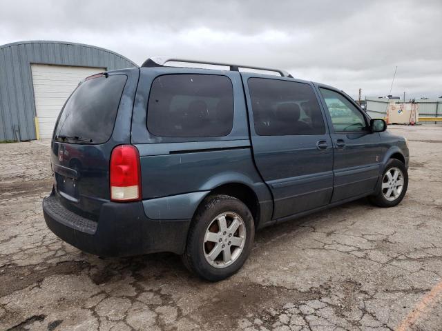 Photo 4 from auction – 2005 SATURN RELAY 3 with VIN 5GZDV23LX5D170496